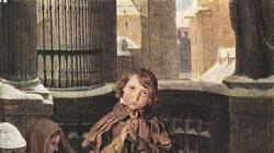 Онлайн чтение книги мальчик у христа на елке федор достоевский